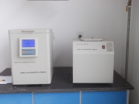 低溫穩(wěn)定性測定儀、離心機(jī)