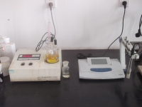 水分測定儀、PH值測定儀